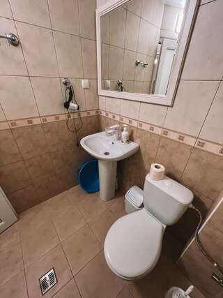 Гостевой дом Фрегат Судак 2х местный номер комфорт-4