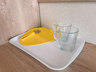 Гостевой дом Фрегат Судак 3 х метный стандарт плюс-6