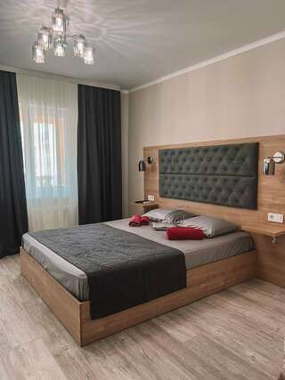 Гостевой дом Фрегат Судак 2х местный номер комфорт-1