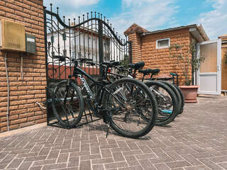 Гостевой дом Фрегат Судак-4