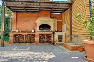 Гостевой дом Фрегат Судак-2