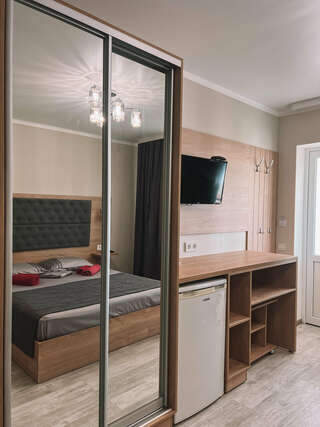 Гостевой дом Фрегат Судак-6