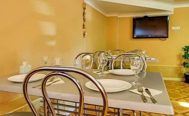 Гостевой дом Фрегат Судак-62