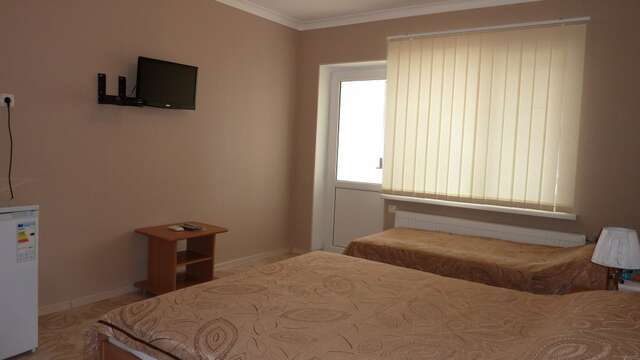 Гостевой дом Фрегат Судак-55