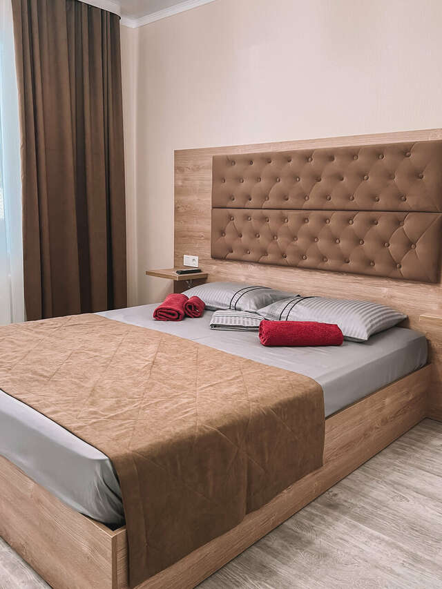 Гостевой дом Фрегат Судак-16