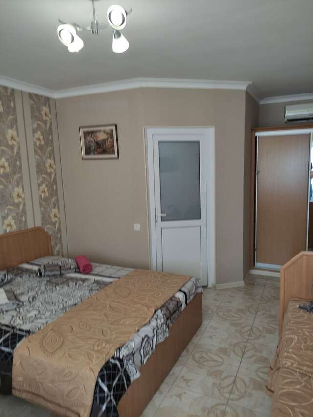 Гостевой дом Фрегат Судак-128