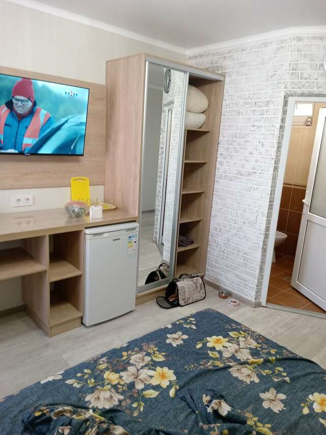 Гостевой дом Фрегат Судак-98