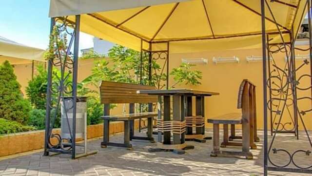 Гостевой дом Фрегат Судак-22