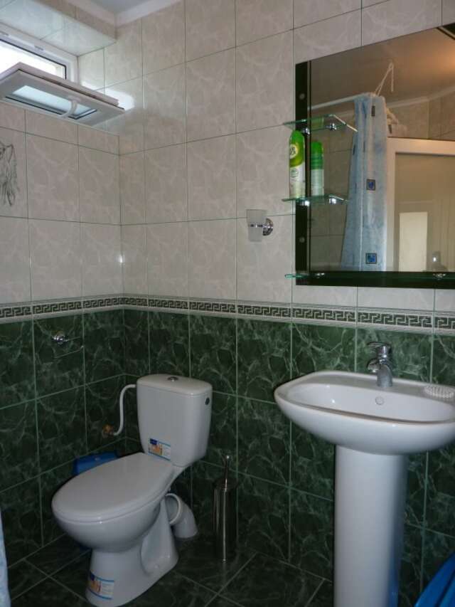 Гостевой дом Фрегат Судак-47