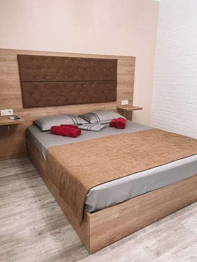 Гостевой дом Фрегат Судак-53