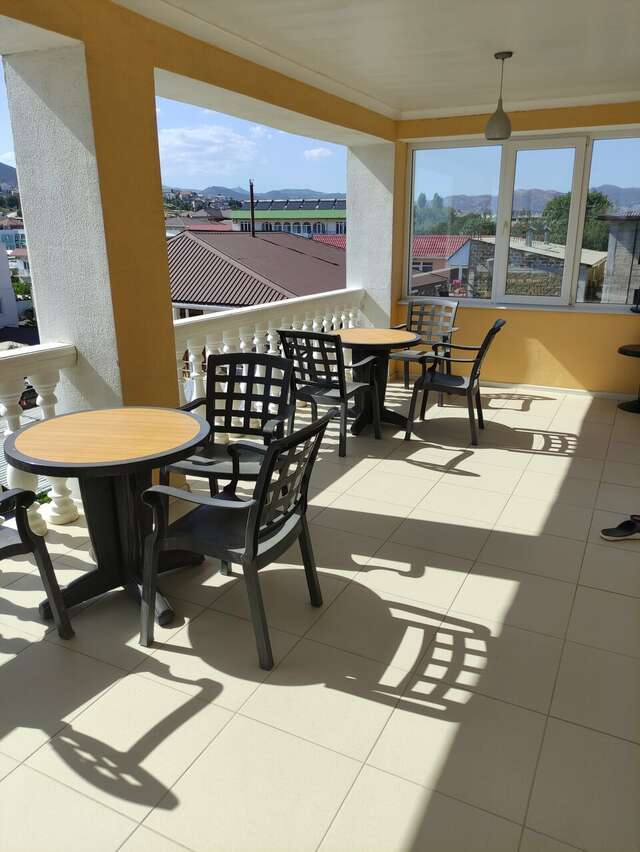 Гостевой дом Фрегат Судак-123