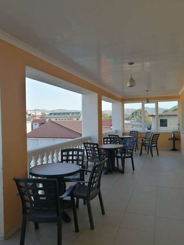 Гостевой дом Фрегат Судак-126