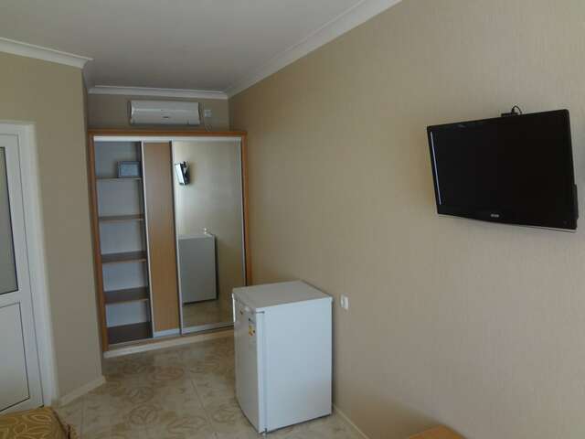 Гостевой дом Фрегат Судак-42