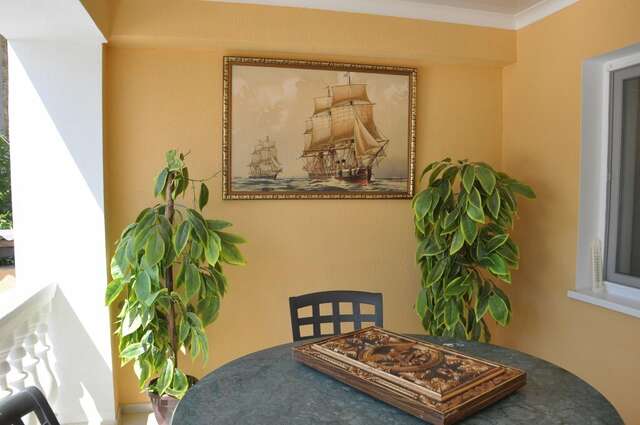 Гостевой дом Фрегат Судак-11