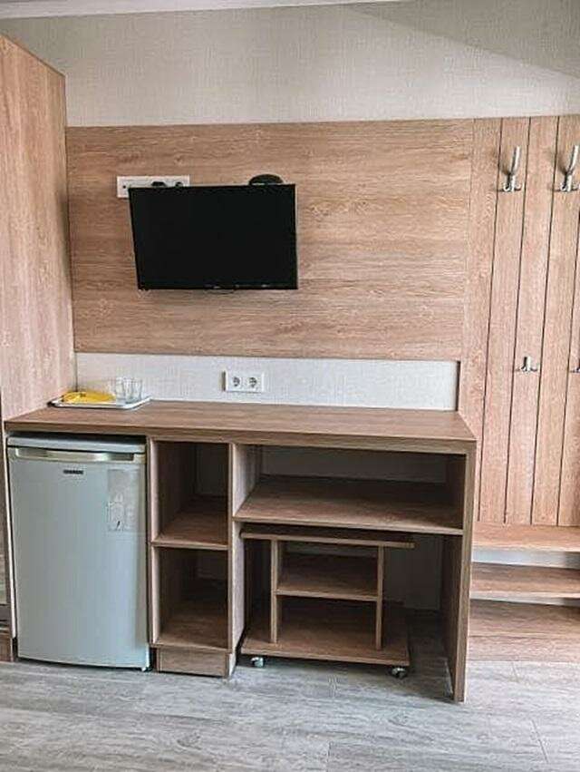 Гостевой дом Фрегат Судак-40