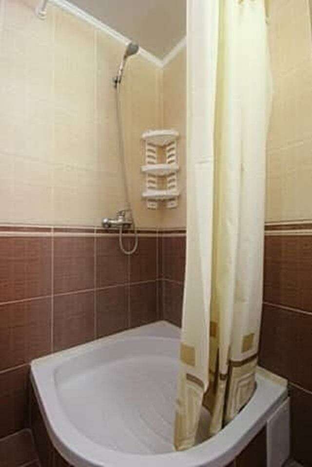 Гостевой дом Фрегат Судак-71