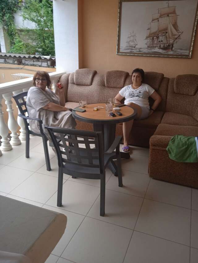 Гостевой дом Фрегат Судак-111