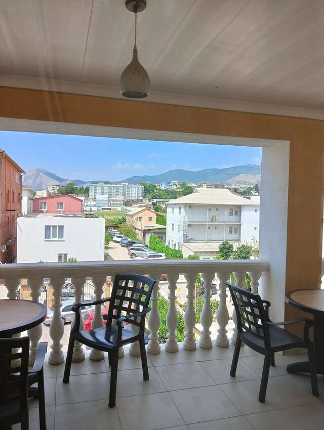 Гостевой дом Фрегат Судак-89