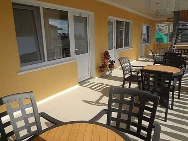 Гостевой дом Фрегат Судак-39