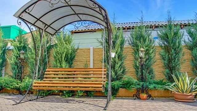 Гостевой дом Фрегат Судак-14