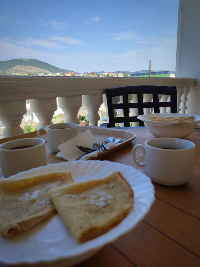 Гостевой дом Фрегат Судак-84