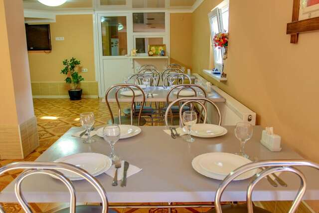 Гостевой дом Фрегат Судак-54