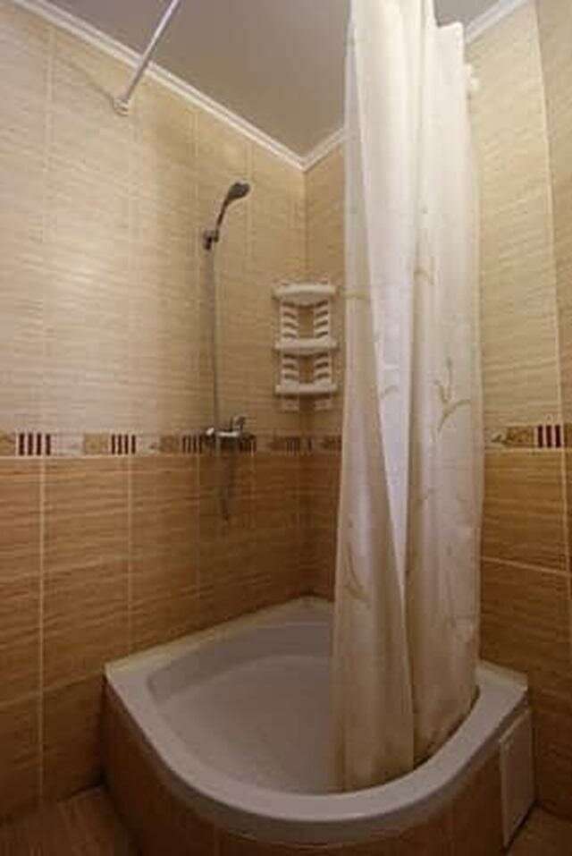 Гостевой дом Фрегат Судак-48