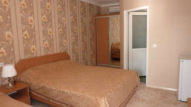 Гостевой дом Фрегат Судак-63