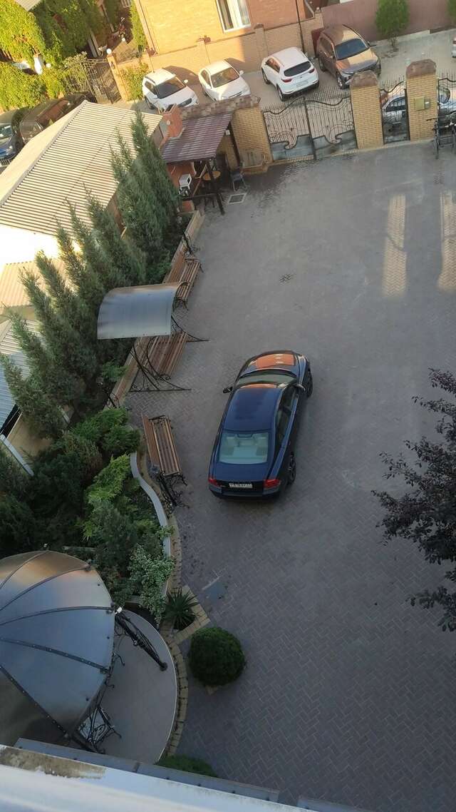 Гостевой дом Фрегат Судак-117