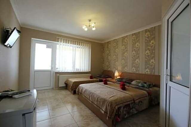 Гостевой дом Фрегат Судак-69