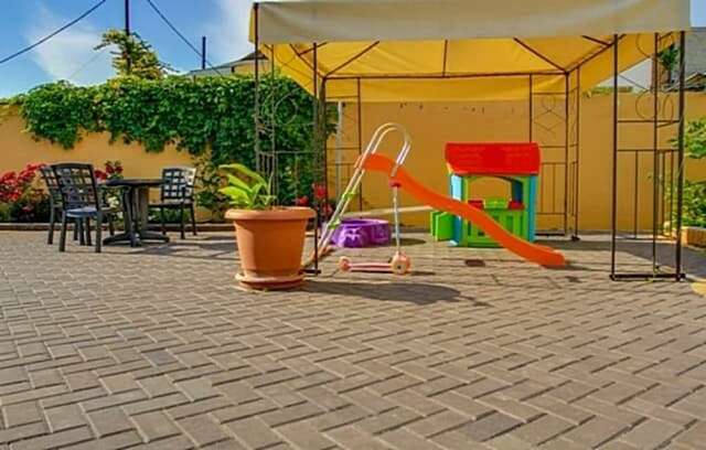 Гостевой дом Фрегат Судак-12