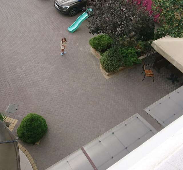 Гостевой дом Фрегат Судак-122