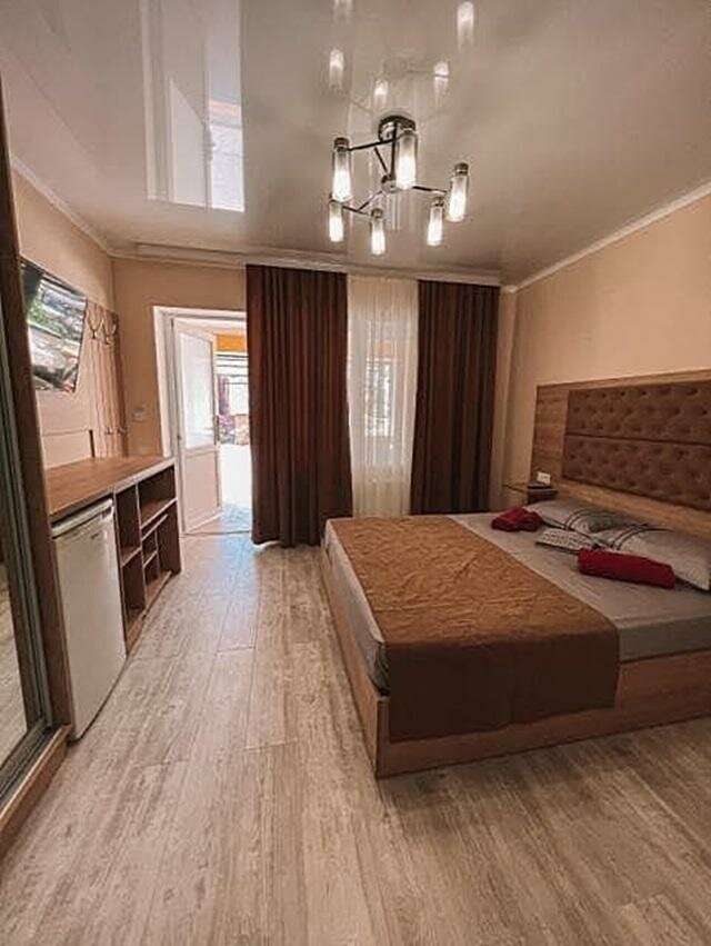 Гостевой дом Фрегат Судак-49