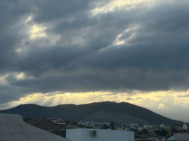 Гостевой дом Фрегат Судак-88