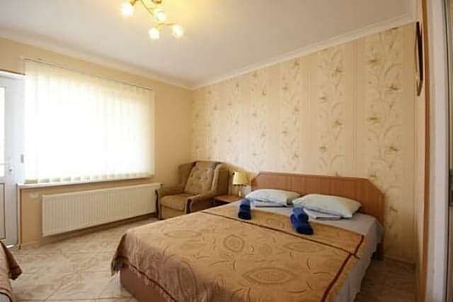 Гостевой дом Фрегат Судак-72