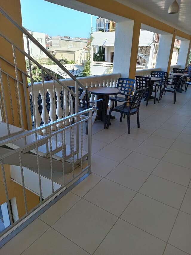 Гостевой дом Фрегат Судак-96