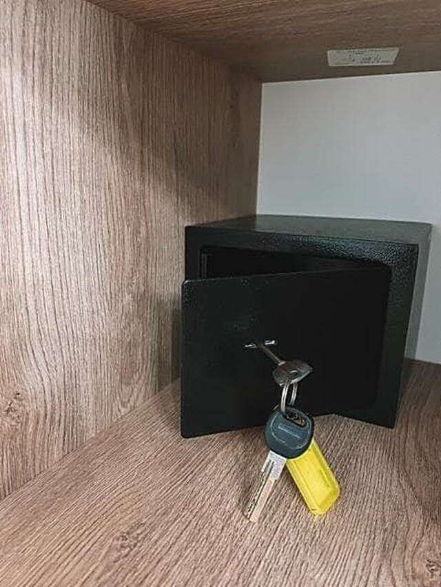 Гостевой дом Фрегат Судак-18