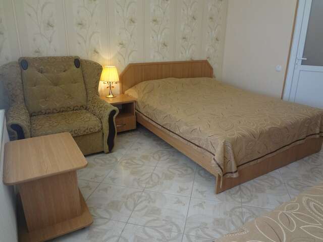 Гостевой дом Фрегат Судак-58