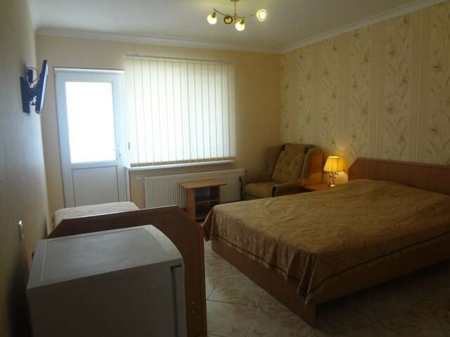 Гостевой дом Фрегат Судак-78