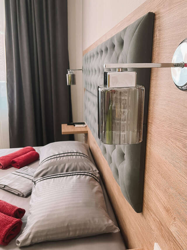 Гостевой дом Фрегат Судак-25