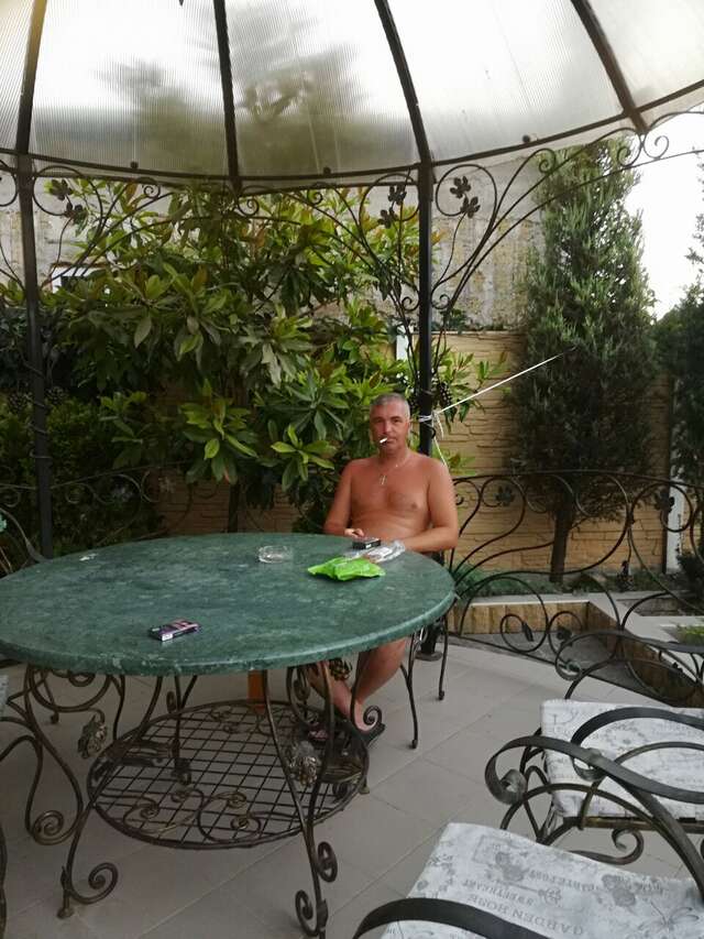 Гостевой дом Фрегат Судак-94