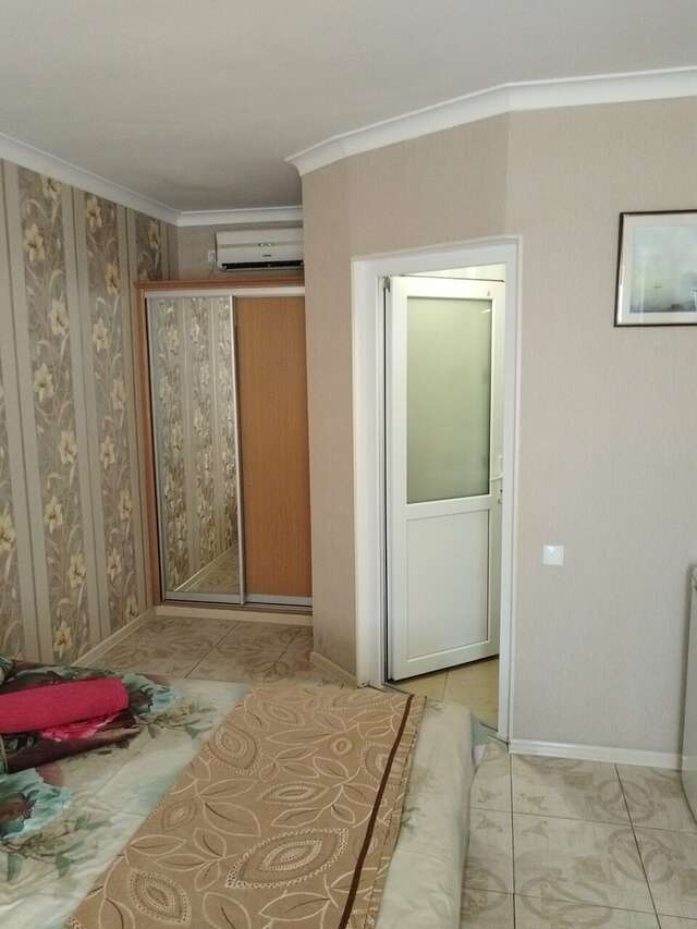 Гостевой дом Фрегат Судак-124