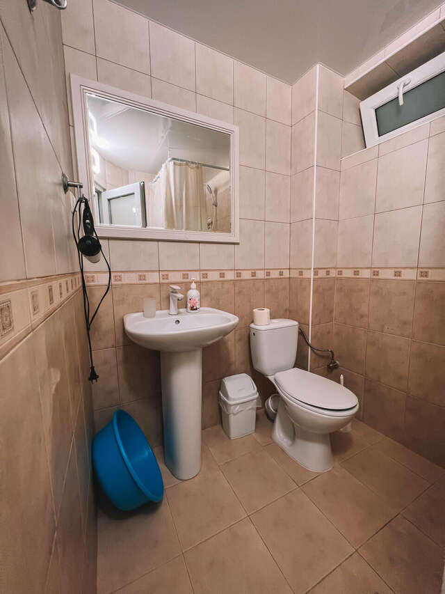 Гостевой дом Фрегат Судак-56