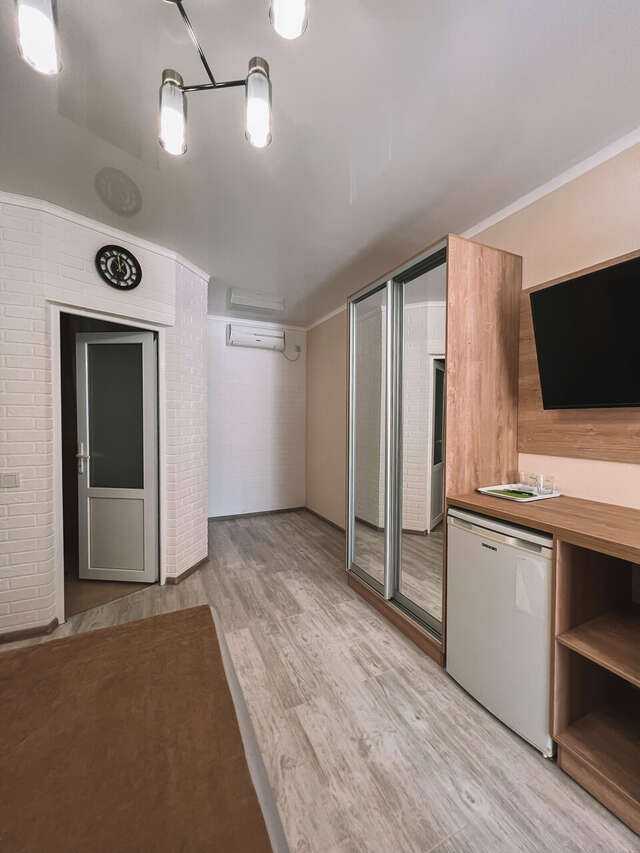 Гостевой дом Фрегат Судак-35