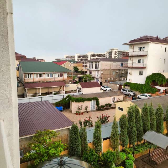 Гостевой дом Фрегат Судак-82