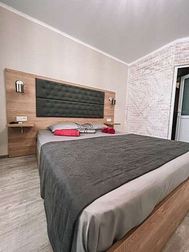 Гостевой дом Фрегат Судак-38