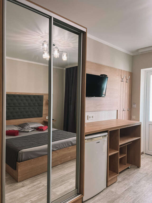 Гостевой дом Фрегат Судак-9