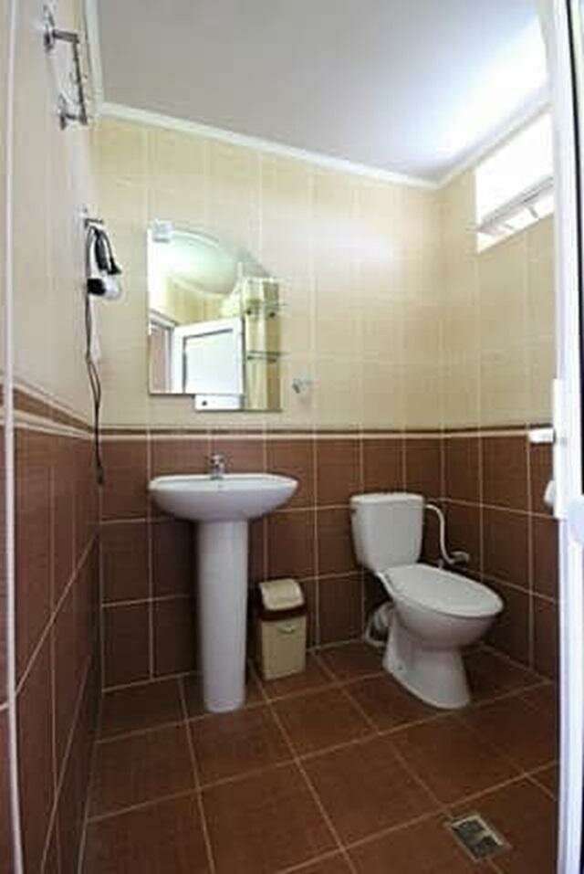 Гостевой дом Фрегат Судак-79